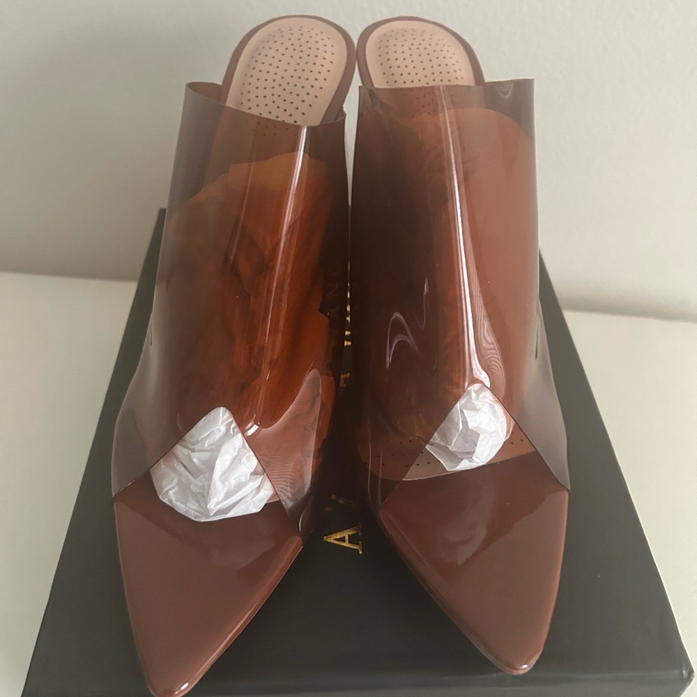 Mules - Picture 2 of 6